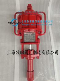 气动油泵 QYB-40-35-50-48液压泵QB210曲轴