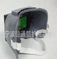 方形PVC自动变光电焊焊接眼镜眼罩