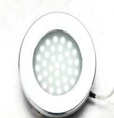 供应优质超薄超高亮LED嵌灯--LD52 室内灯具，灯具礼品 LED