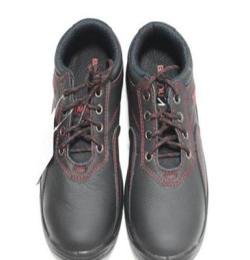 霍尼韦尔SP2012203 BACOU抗菌防臭安全鞋 绝缘鞋防护