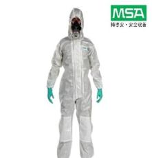 MSA 梅思安CPS500防化服 CPS化学防护服 MSA星级代理