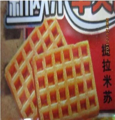 新欧乐 华夫饼蛋糕 好派 各种口味 一箱5斤