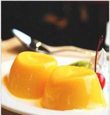 韩国佰蜂果町屋芒果达人果冻系列芒果味优酪布丁320g/个 佰峰