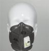 F&W F602V口罩 KN95颗粒物防护口罩劳保口罩