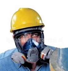 防毒面具 梅思安advantage3200全面罩呼吸器10028995 防毒面罩