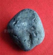 天然藍寶石隕石/藍寶石隕石 重約72克