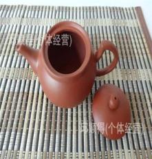 特价紫砂茶壶 朱泥壶 陶瓷茶壶茶杯茶具 仿古紫砂茶壶 凤壶