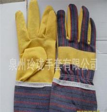 厂家热销推荐LP006劳保用品优质无刺激防护手套
