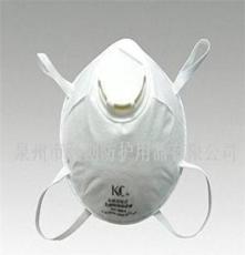 N95防尘口罩 杯型口罩