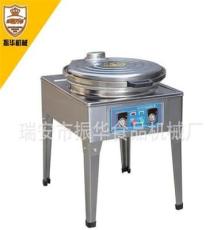 厂家特别推荐 不锈钢电饼铛 YXD-80A自动控温 恒温食品炊事设备