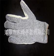 如皋东峰 厂家生产 防切割手套 切割玻璃防护手套