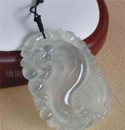 玉石 翡翠 掛件