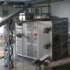 除湿热泵低温污泥干化机在东莞坚朗的应用案例