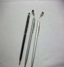 深圳厂家供应：电子手写笔 镶钻手写笔 高精准电容式触控笔