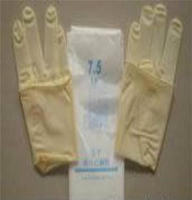 精品推荐 供应9寸一次性乳胶手套 优选防护手套