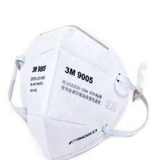 3M 9005 颈带式防护口罩( 标准号环保装）