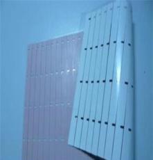 深圳福生专业生产  LED绝缘导热硅胶片