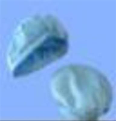 厂家批发优质防静电帽，小工帽，防静电无尘帽，食品工作帽