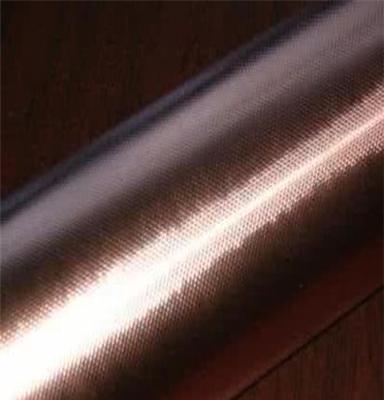 厂家批发铜箔胶带 导电胶导热 屏蔽 散热胶带 单双面性能稳定高粘