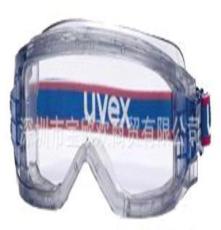 尤维斯9301.906UVEX防护眼罩
