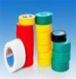 优质PVC电气防水胶带/PVC透明电工胶带1.8CM*