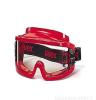 供应 正品 UVEX 9301消防安全眼罩/防火防护眼罩 UVEX9301