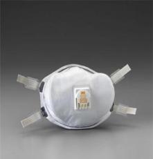 3M 8233 N100高效防护口罩 防毒口罩 防毒面具 N100标准口罩