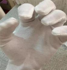 深圳劳保手套生产厂家,批发各类纯棉汗布，棉毛作业手套