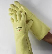 CASTONG卡斯顿500度耐高温手套 防护手套