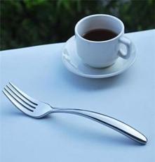 西餐餐具套装 刀叉勺三件套 出口品质 外贸costa不锈钢叉子勺子