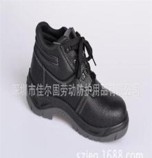 佳尔固安全鞋 劳保鞋 防护鞋 PU底 JEG-004