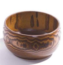 纯天然环保木碗 木制大碗 茶洗木碗 木制水果碗 汤碗零售批发