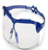供应uvex gravity zero 9191 安全眼镜/防护眼镜