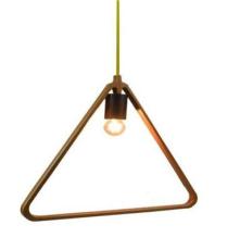 厂家实木灯餐厅灯 现代简约工业风吊灯客厅单头创意木艺照明装饰吊灯