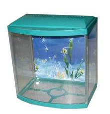 莱欧水族箱 莱欧玻璃鱼缸 莱欧水族器材 莱欧小鱼缸
