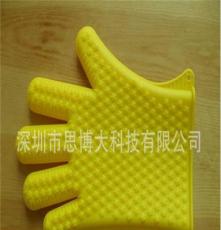 广州硅胶手套批发价格