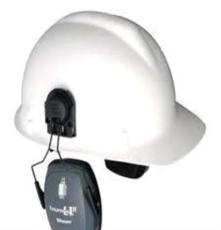 霍尼韦尔1011991耳塞，巴固防噪音耳罩