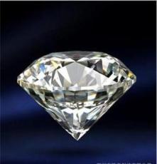 GIA钻石裸钻 1克拉钻石E色VS2净度天然南非钻石批发