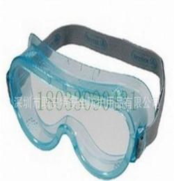 代尔塔 101102防冲击/电焊/劳保/焊接/防护眼罩，安全眼罩