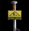 深圳厂家直供人体静电消除器，不锈钢静电释放球静电放电测试仪