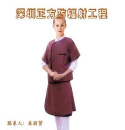 正方X射線防護圍裙 輻射防護服安全舒適