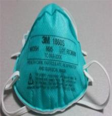 3M 1860S N95医用防护口罩