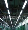 供应各类T8/T5/LED净化灯具(吸顶式、嵌入式净化灯）