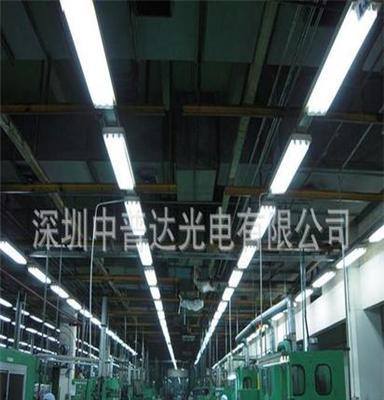 供應各類T8/T5/LED凈化燈具(吸頂式、嵌入式凈化燈）