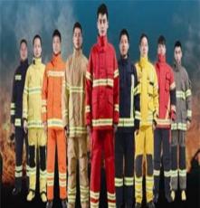 消防服,消防员灭火防护服,消防救援防护服—深圳优普泰