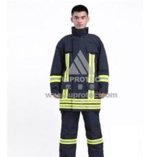 消防员灭火防护服 Nomex消防服 CE认证消防服