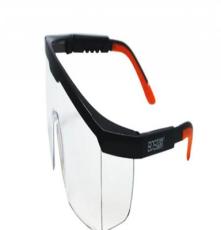 易加防护网供应保盾防护眼镜SG-71003A