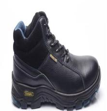 Gobont8826棉 冬季劳保鞋 保暖防护鞋 保暖安全鞋