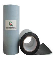 山东油气管道工业胶带厂家 销售迈强牌1.0mm 聚乙烯防腐胶带