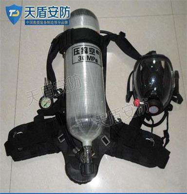 正压式空气呼吸器优势 天盾呼吸器厂家